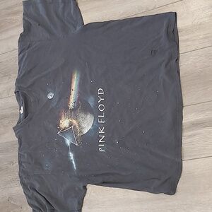 Pink Floyd tee